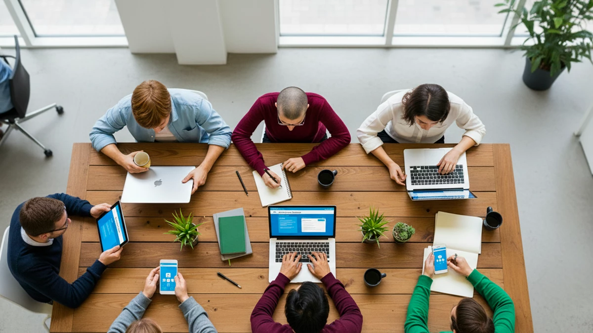 Informe del Observatorio Nacional del Trabajo: liderazgo, trabajo en equipo y habilidades digitales marcan el futuro del empleo en Bolivia