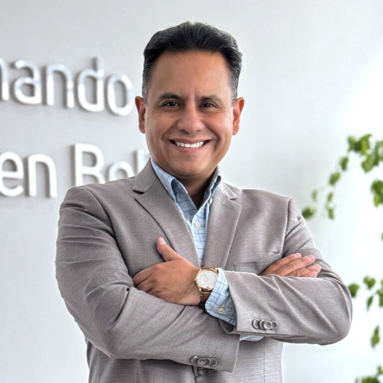 Alejandro de la Reza